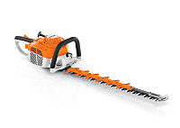 STIHL HS 56 C-E Бензиновые мотоножницы STIHL, 600мм/24" 42420112947, Мотоножницы бензиновые Штиль